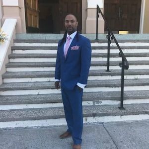 Meet your Posher, Lance